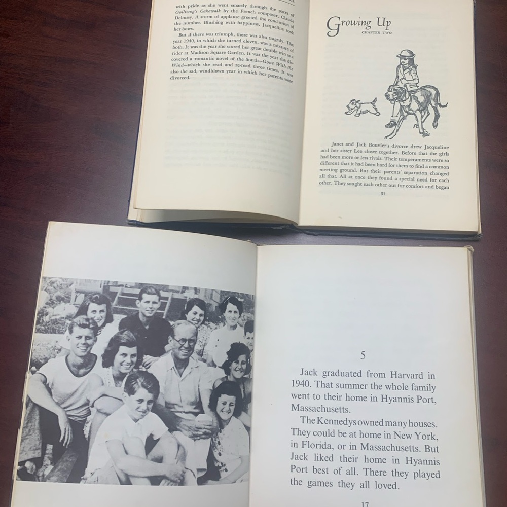 Books - Picture 4 of 4